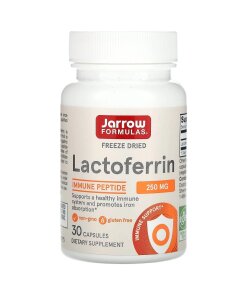 Jarrow Formulas - Lactoferrin