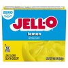 Jell-O - Gelatin Dessert Sugar Free