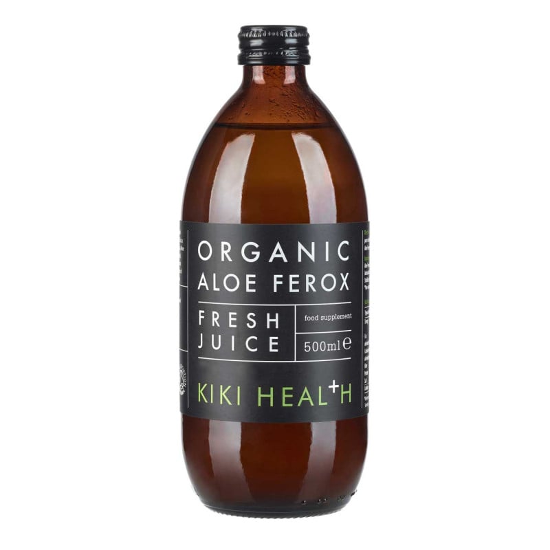 KIKI Health - Aloe Ferox Juice 500 ml