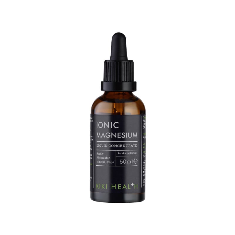 KIKI Health - Flydende Magnesium 50 ml
