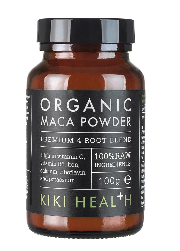 KIKI Health - Macapulver 100g