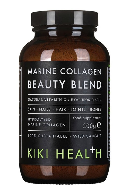 KIKI Health - Marine Collagen Beauty Blend 200g