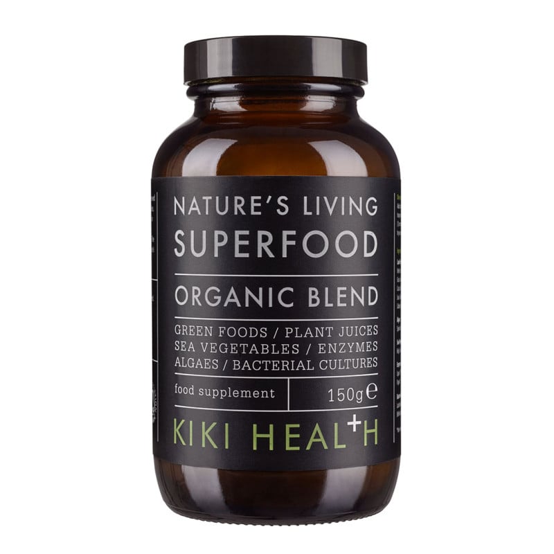KIKI Health - Nature's Living Superfood 150g