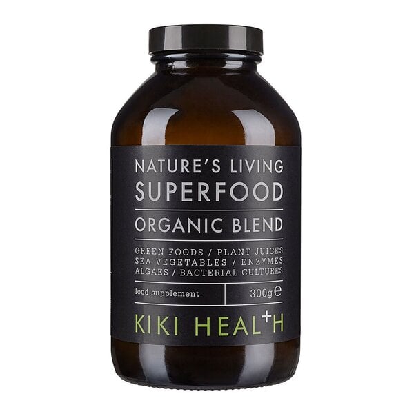 KIKI Health - Nature's Living Superfood 300g