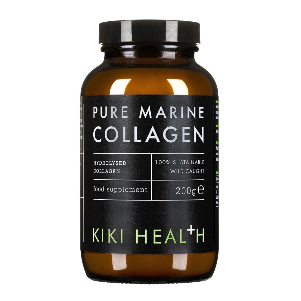 KIKI Health - Rent Marine Kollagenpulver 200g
