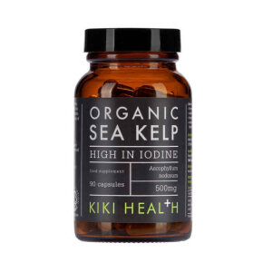 KIKI Health - Sea Kelp