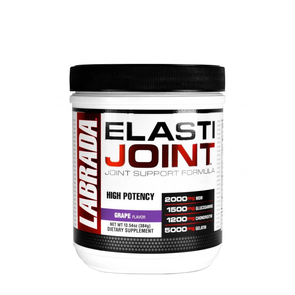 Labrada - Elasti Joint, Grape - 384g