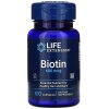 Life Extension - Biotin