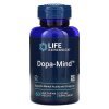 Life Extension - Dopa-Mind - 60 vegetarian tabs