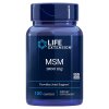 Life Extension - MSM