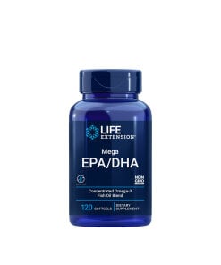 Life Extension - Mega EPA/DHA