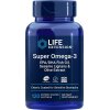 Life Extension - Super Omega-3 EPA/DHA with Sesame Lignans & Olive Extract - 120 enteric coated softgels