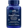 Life Extension - Super Omega-3 Plus - 120 softgels