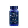 Life Extension - Vitamin D3 with Sea-Iodine