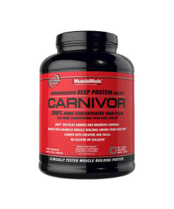MuscleMeds - Carnivor