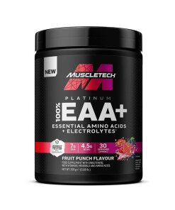 MuscleTech - Platinum 100% EAA+