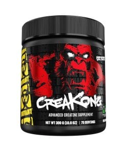 Mutant - Creakong - 300g (New Look)