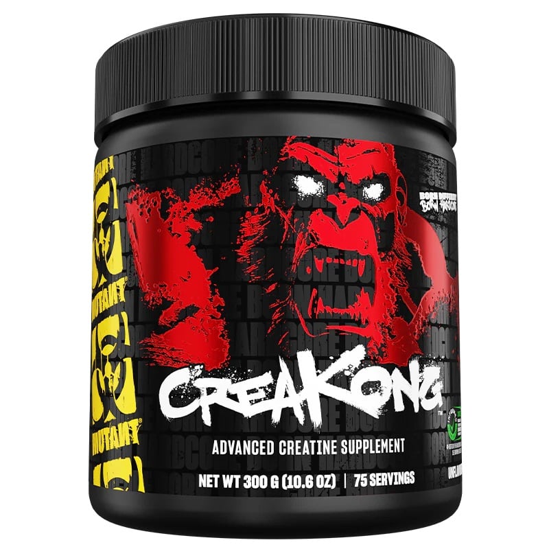 Mutant - Creakong - 300g (New Look)
