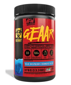 Mutant - GEAAR