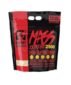 Mutant - Mutant Mass Extreme 2500