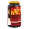 Mutant - Mutant Whey