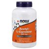 NOW Foods - Acetyl-L-Carnitine
