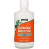 NOW Foods - Colloidal Minerals