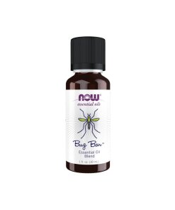 NOW Foods - Essential Oil