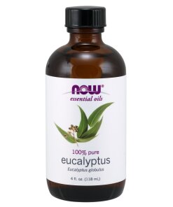NOW Foods - Essential Oil