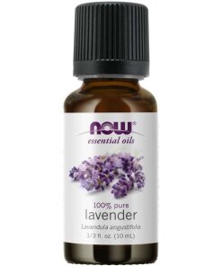 NOW Foods - Essential Oil