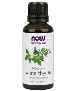 NOW Foods - Essential Oil