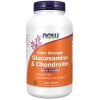 NOW Foods - Glucosamine & Chondroitin Extra Strength - 240 tabs
