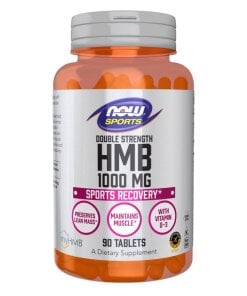 NOW Foods - HMB