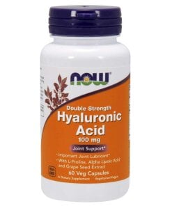 NOW Foods - Hyaluronic Acid