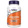 NOW Foods - L-Carnitine
