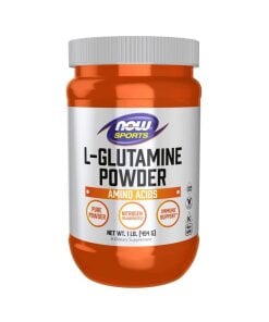 NOW Foods - L-Glutamine