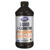 NOW Foods - Liquid L-Carnitine