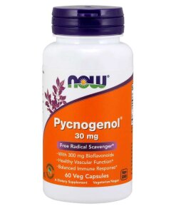 NOW Foods - Pycnogenol