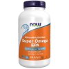 NOW Foods - Super Omega EPA Molecularly Distilled - 240 softgels