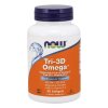 NOW Foods - Tri-3D Omega - 90 softgels