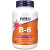 NOW Foods - Vitamin B-6