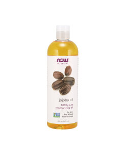 NOW - NOW Jojoba Oil (473 ml)