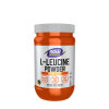 NOW - NOW L-Leucine Powder (255 g)