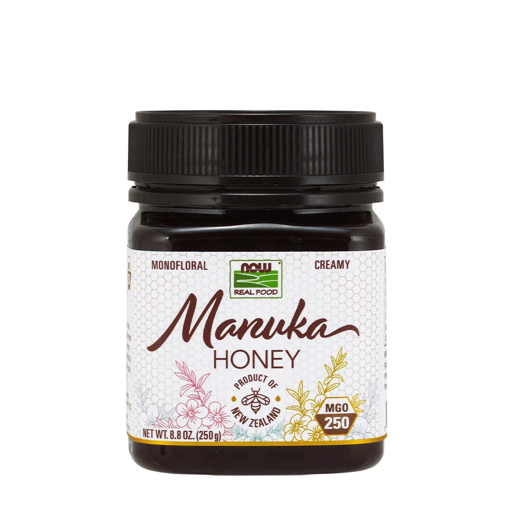 NOW – Manuka Honning MGO 250