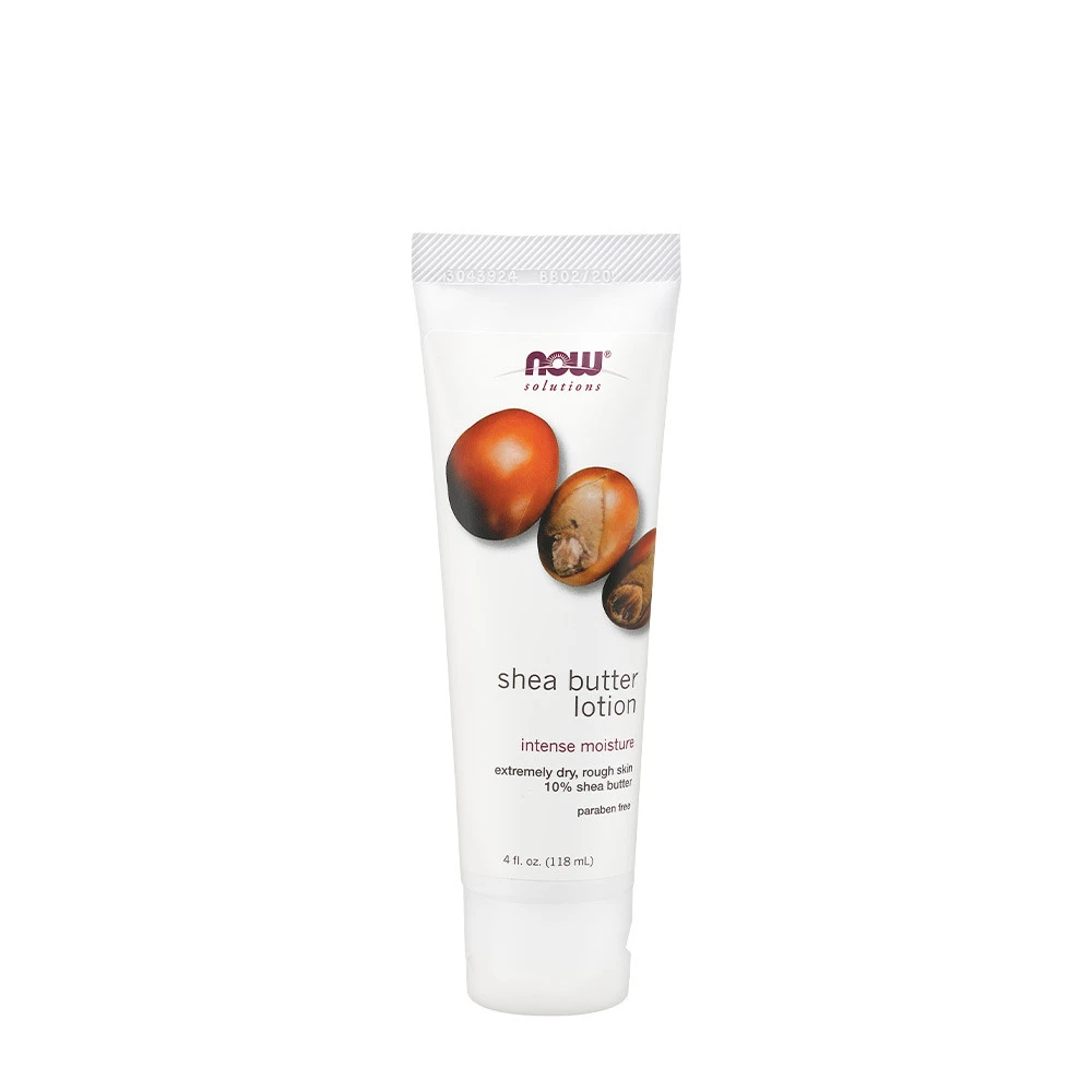 Shea Butter - Lotion - 118 ml.