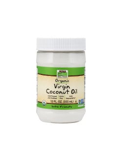NOW - NOW Virgin Coconut Cooking Oil