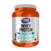 NOW - NOW Whey Protein (907 g