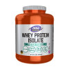 NOW - NOW Whey Protein Isolate (2268 g
