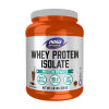 NOW - NOW Whey Protein Isolate (816 g