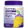 Natrol - Kids Soothing Night - 30 gummies